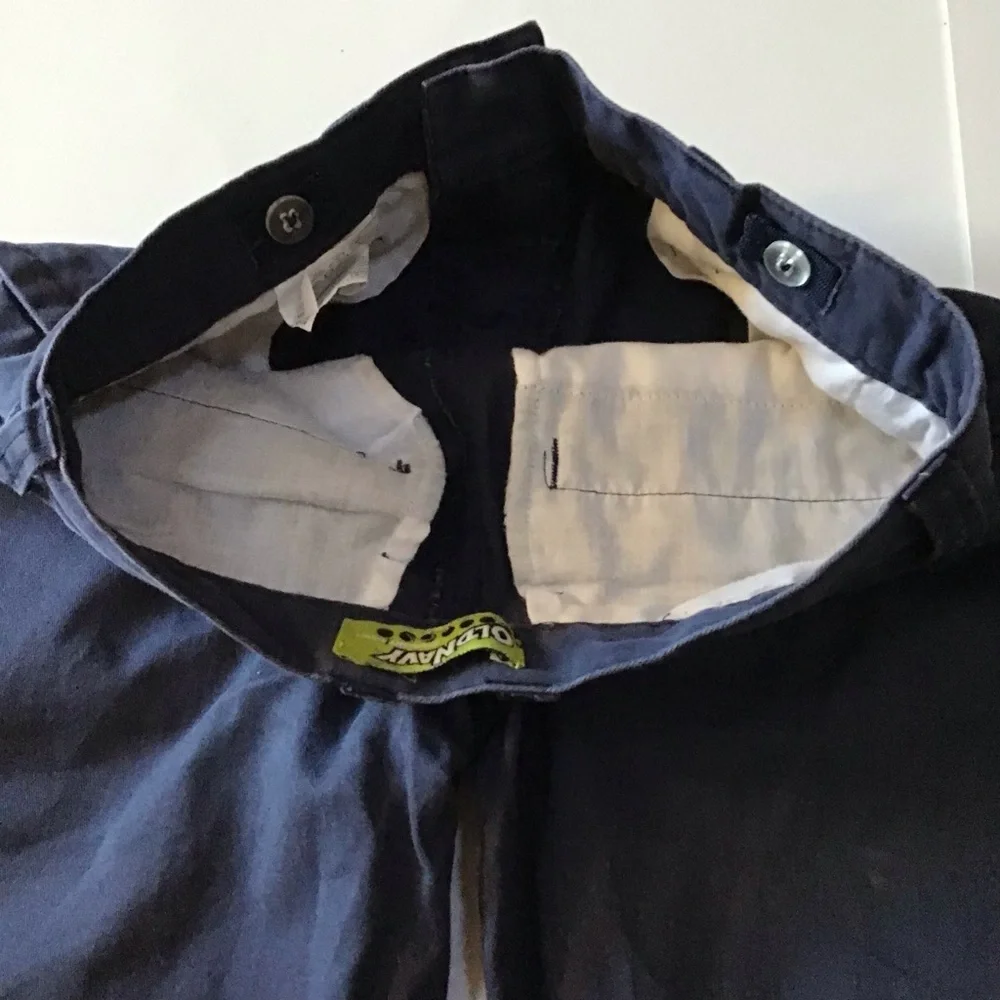 Old Navy these old